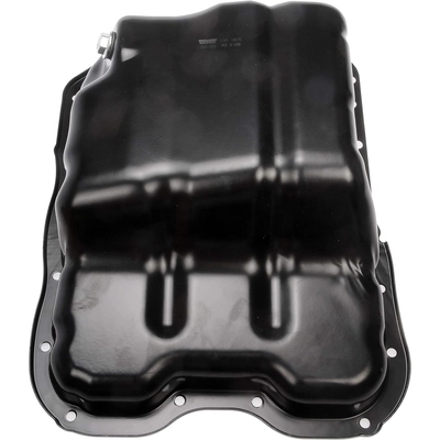 DORMAN (OE SOLUTIONS) - 264-589 - Engine Oil Pan pa1