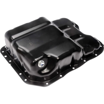 DORMAN (OE SOLUTIONS) - 264-589 - Engine Oil Pan pa4