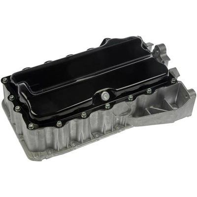 DORMAN (OE SOLUTIONS) - 264-726 - Oil Pan (Engine) pa1