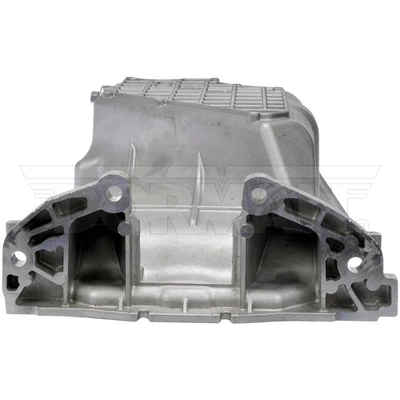 Oil Pan (Engine) by DORMAN (OE SOLUTIONS) - 264-855 pa7