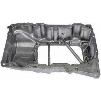 Oil Pan (Engine) by DORMAN (OE SOLUTIONS) - 264-858 pa2