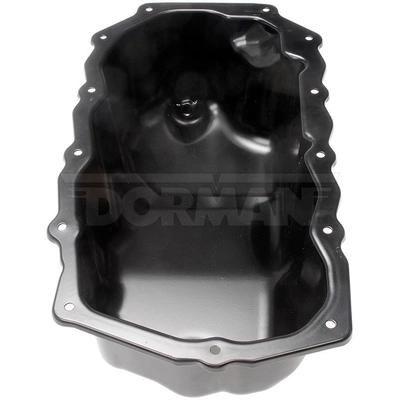 Oil Pan (Engine) by DORMAN (OE SOLUTIONS) - 264-859 pa2