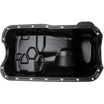 Oil Pan (Engine) by MISSION TRADING COMPANY - 1010980 pa1