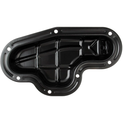 Oil Pan (Engine) by MISSION TRADING COMPANY - 1010982 pa1