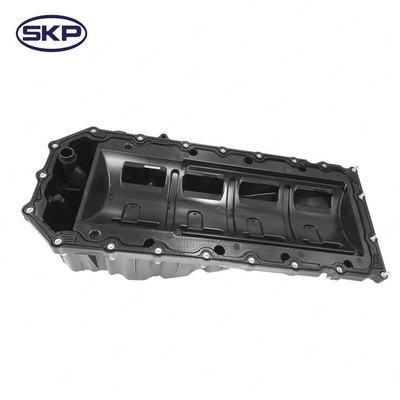 Oil Pan (Engine) by SKP - SK264059 pa1