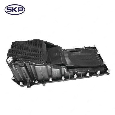 Oil Pan (Engine) by SKP - SK264059 pa2