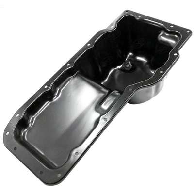 SKP - SK264341 - Engine Oil Pan pa2