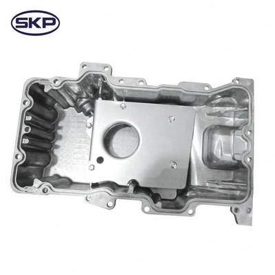 Oil Pan (Engine) by SKP - SK264444 pa2