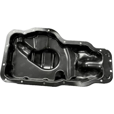 SKP - SKHYP32A - Engine Oil Pan pa3