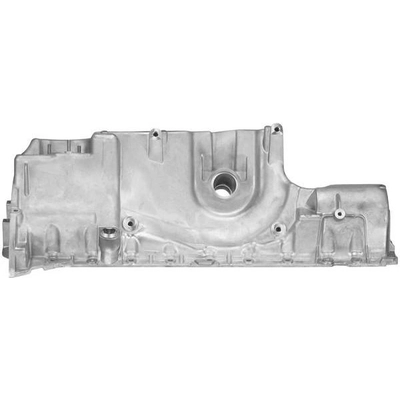 Oil Pan (Engine) by SPECTRA PREMIUM INDUSTRIES - BMP03A pa6