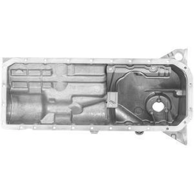 Oil Pan (Engine) by SPECTRA PREMIUM INDUSTRIES - BMP10A pa3