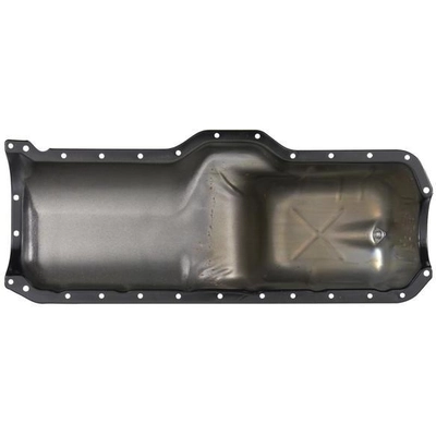 SPECTRA PREMIUM INDUSTRIES - CRP06C - Oil Pan (Engine) pa5