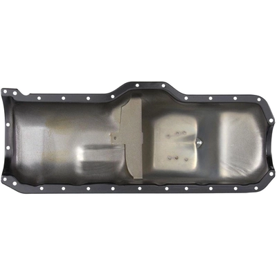 Oil Pan (Engine) by SPECTRA PREMIUM INDUSTRIES - CRP11A pa10