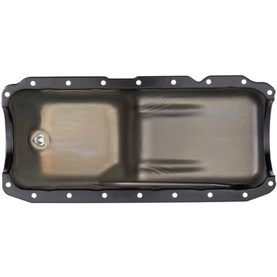 Oil Pan (Engine) by SPECTRA PREMIUM INDUSTRIES - CRP18A pa4