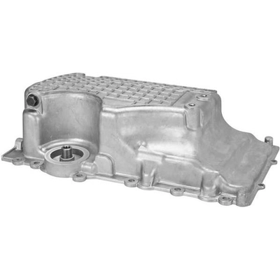 Oil Pan (Engine) by SPECTRA PREMIUM INDUSTRIES - CRP53A pa6