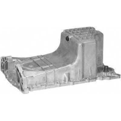 SPECTRA PREMIUM INDUSTRIES - CRP55A - Oil Pan (Engine) pa1