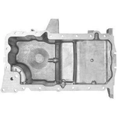 Carter d'huile (moteur) by SPECTRA PREMIUM INDUSTRIES - CRP57A pa3