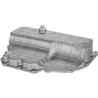 Oil Pan (Engine) by SPECTRA PREMIUM INDUSTRIES - CRP72A pa1