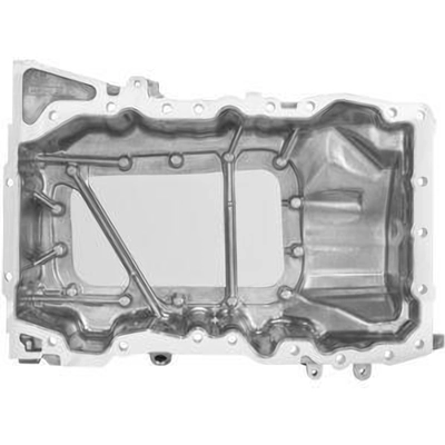 Oil Pan (Engine) by SPECTRA PREMIUM INDUSTRIES - CRP73A pa6