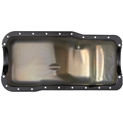 SPECTRA PREMIUM INDUSTRIES - FP01A - Oil Pan (Engine) pa7