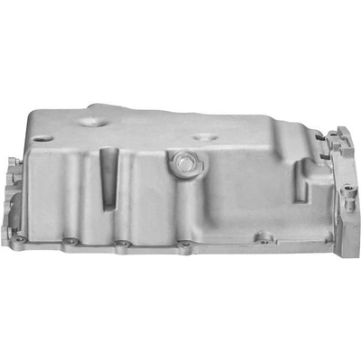 Oil Pan (Engine) by SPECTRA PREMIUM INDUSTRIES - FP55A pa6