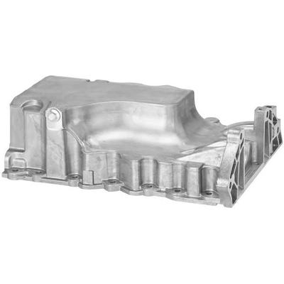 Oil Pan (Engine) by SPECTRA PREMIUM INDUSTRIES - FP69A pa6