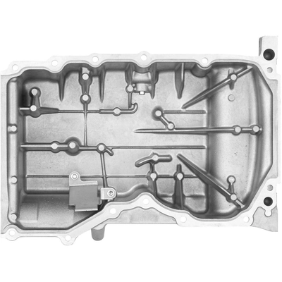 Oil Pan (Engine) by SPECTRA PREMIUM INDUSTRIES - FP81A pa11