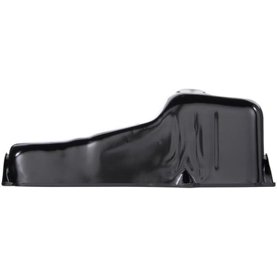 SPECTRA PREMIUM INDUSTRIES - GMP02A - Oil Pan (Engine) pa8