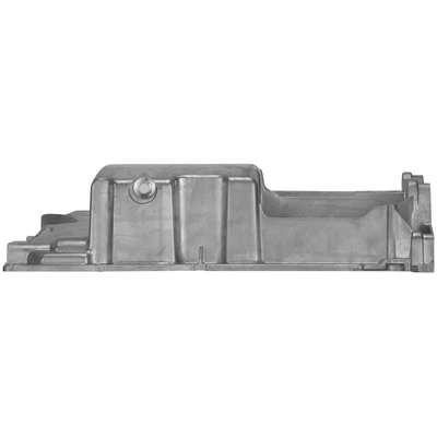 SPECTRA PREMIUM INDUSTRIES - GMP58A - Oil Pan (Engine) pa8