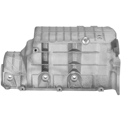 Oil Pan (Engine) by SPECTRA PREMIUM INDUSTRIES - GMP65A pa7