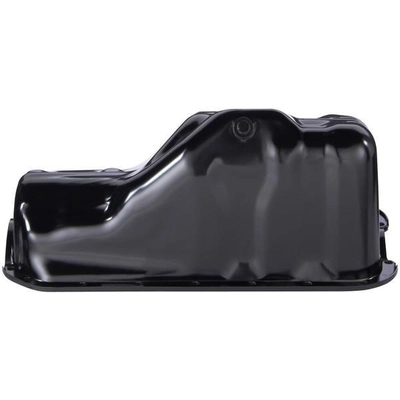 Oil Pan (Engine) by SPECTRA PREMIUM INDUSTRIES - HOP02A pa5