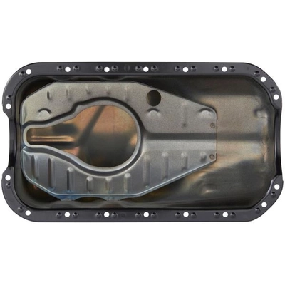 Oil Pan (Engine) by SPECTRA PREMIUM INDUSTRIES - HOP02A pa7