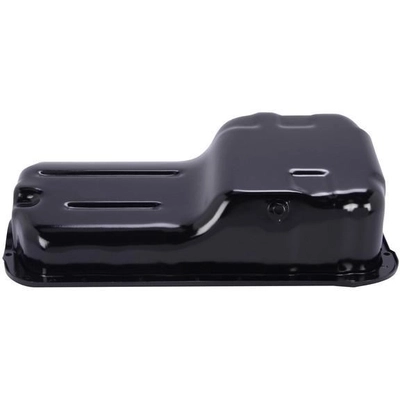 SPECTRA PREMIUM INDUSTRIES - HOP04A - Oil Pan (Engine) pa8