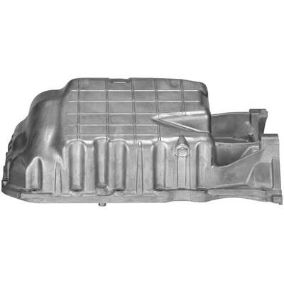 SPECTRA PREMIUM INDUSTRIES - HOP19A - Oil Pan (Engine) pa7