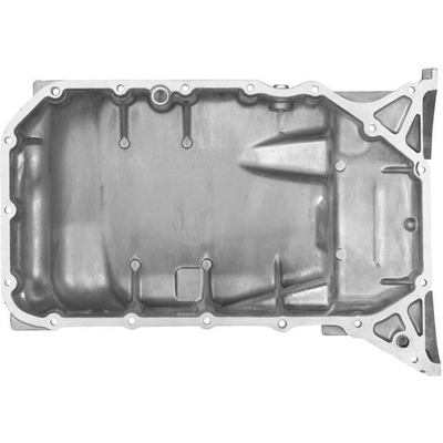 SPECTRA PREMIUM INDUSTRIES - HOP19A - Oil Pan (Engine) pa8