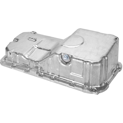 Oil Pan (Engine) by SPECTRA PREMIUM INDUSTRIES - HOP29A pa5