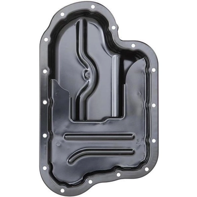 SPECTRA PREMIUM INDUSTRIES - HYP22A - Oil Pan (Engine) pa10