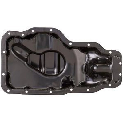 Oil Pan (Engine) by SPECTRA PREMIUM INDUSTRIES - HYP32A pa6