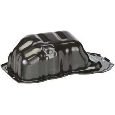 SPECTRA PREMIUM INDUSTRIES - MZP19A - Oil Pan (Engine) pa1