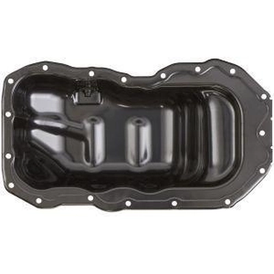 SPECTRA PREMIUM INDUSTRIES - MZP19A - Oil Pan (Engine) pa3