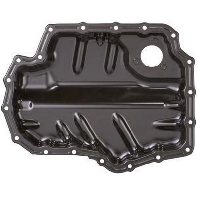 Oil Pan (Engine) by SPECTRA PREMIUM INDUSTRIES - VWP59A pa6