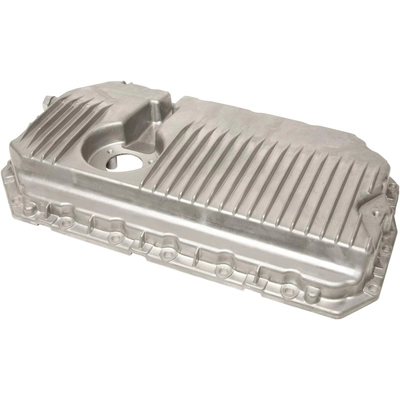 URO - 06E103604G - Engine Oil Pan pa1