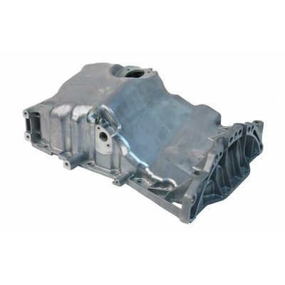 Oil Pan (Engine) by URO - 06B103601CD pa2