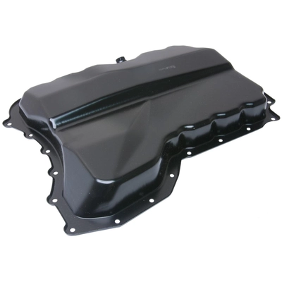 URO - 07K103600A - Oil Pan (Engine) pa2