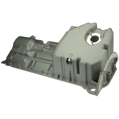 URO - 11131432703 - Engine Oil Pan pa2