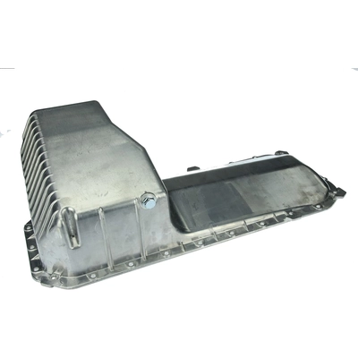 URO - 11131720754 - Engine Oil Pan pa2