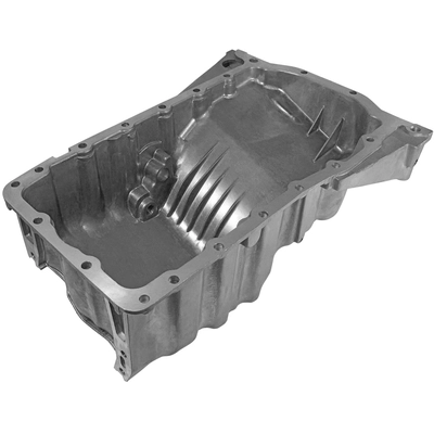 Oil Pan (Engine) by VAICO - V10-0443 pa1