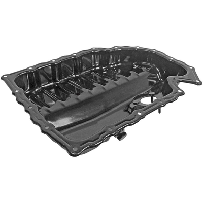 Oil Pan (Engine) by VAICO - V10-1899 pa2