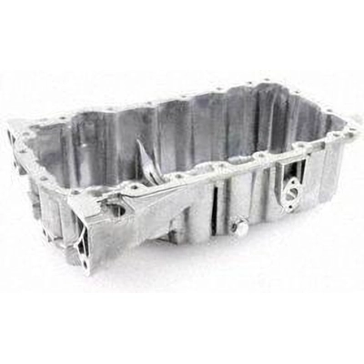 Oil Pan (Engine) by VAICO - V10-2762 pa3