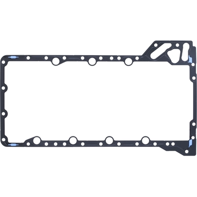 Oil Pan Gasket (Engine) by ELRING - DAS ORIGINAL - 369.733 pa1